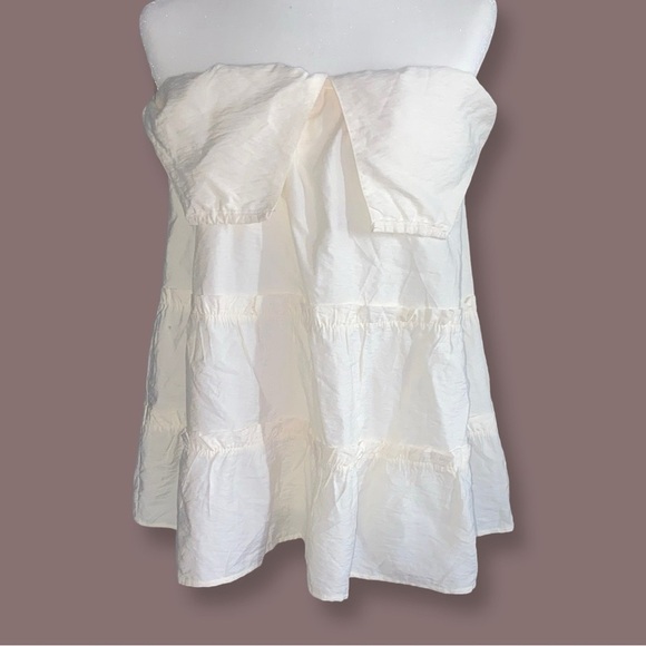 Wild Fable Strapless Top - Size Large (Brand New, Missing Tag - Picture 3 of 5